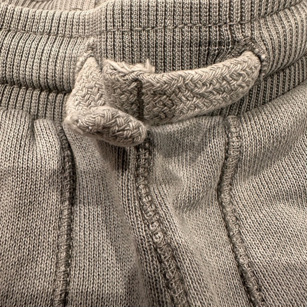Designer- ZARA Kids Black and Gray Jogger Pants- Bundle! - Picture 5 of 16